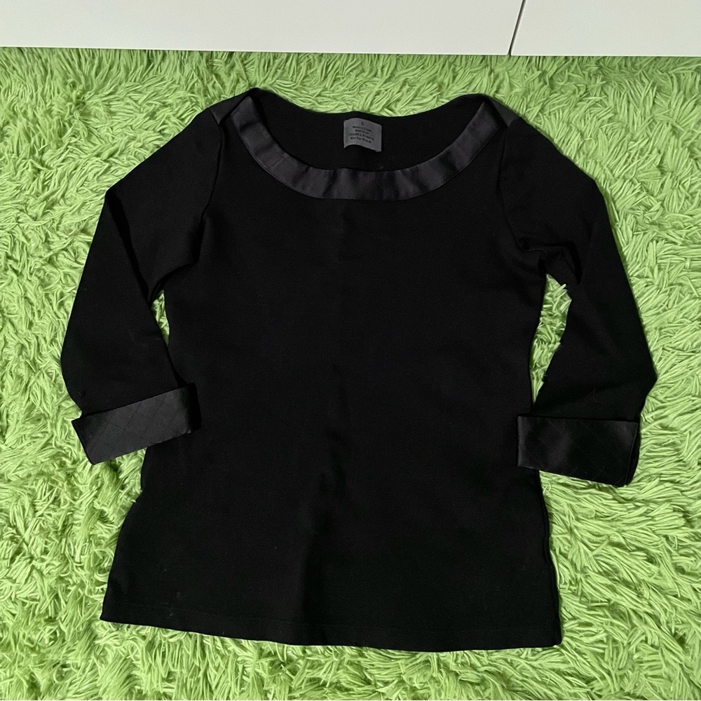 Chanel Blouse